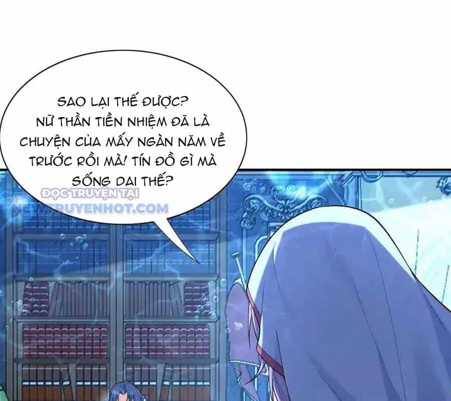Hậu Cung Của Ta Toàn Là Ma Nữ Phản Diện - Chương 174 - ảnh 113