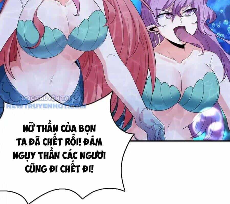 Hậu Cung Của Ta Toàn Là Ma Nữ Phản Diện - Chương 174 - ảnh 91
