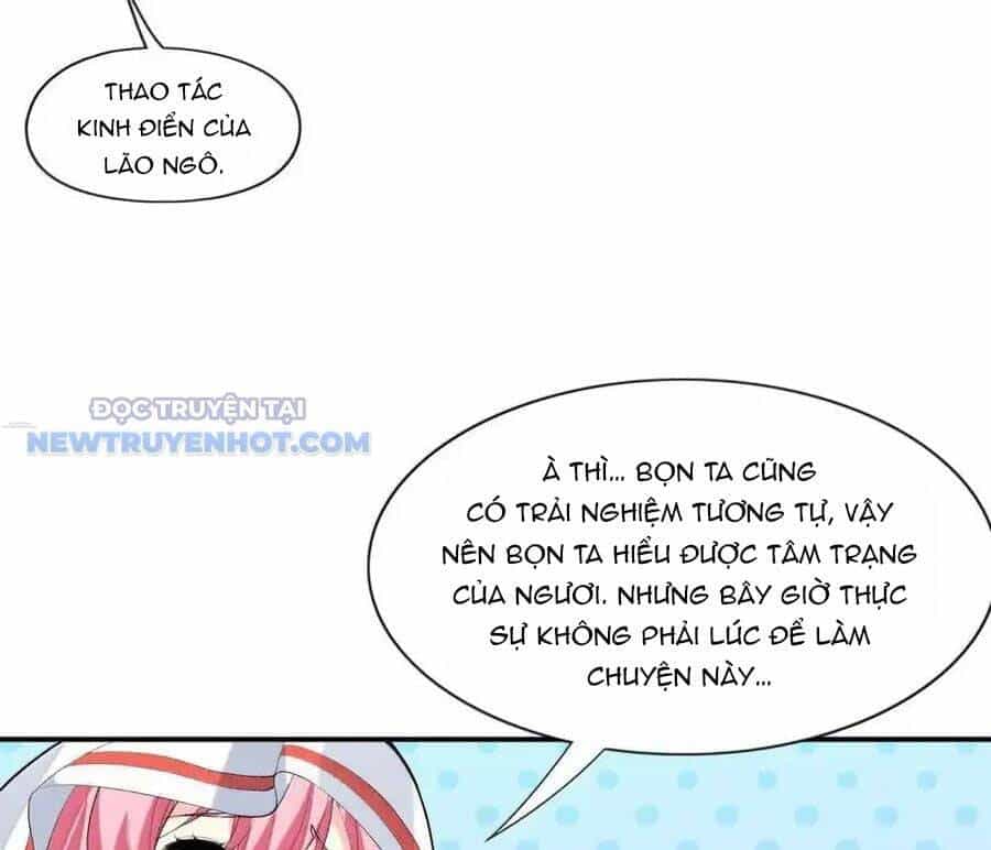 Hậu Cung Của Ta Toàn Là Ma Nữ Phản Diện - Chương 175 - ảnh 57