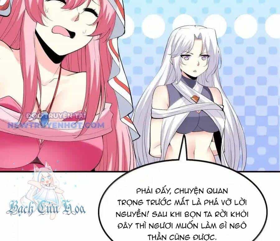 Hậu Cung Của Ta Toàn Là Ma Nữ Phản Diện - Chương 175 - ảnh 58