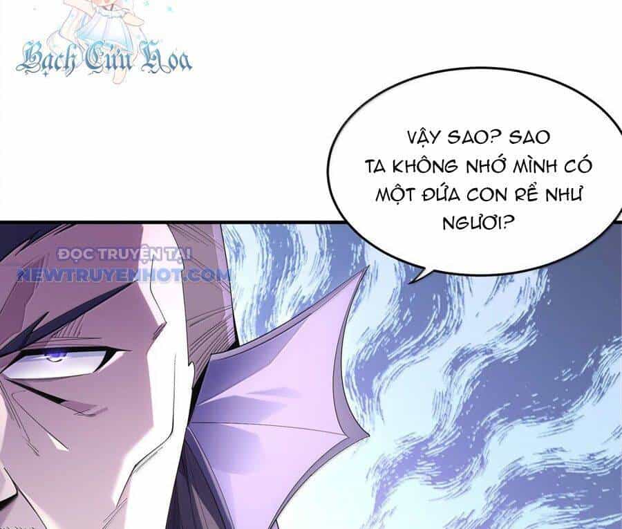 Hậu Cung Của Ta Toàn Là Ma Nữ Phản Diện - Chương 176 - ảnh 8