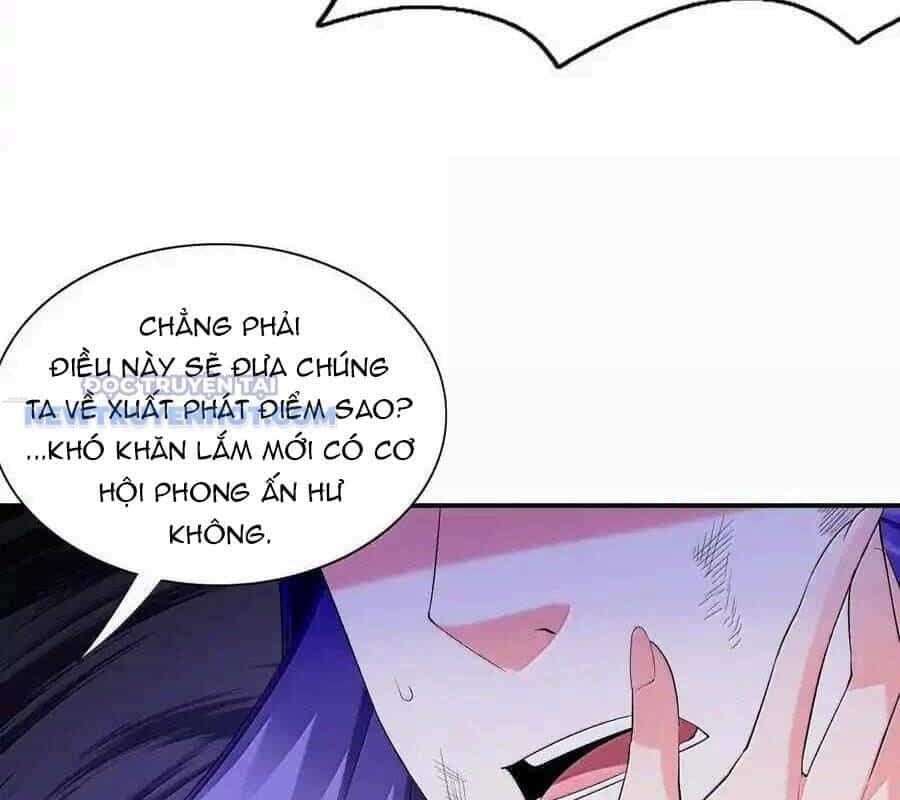 Hậu Cung Của Ta Toàn Là Ma Nữ Phản Diện - Chương 178 - ảnh 9