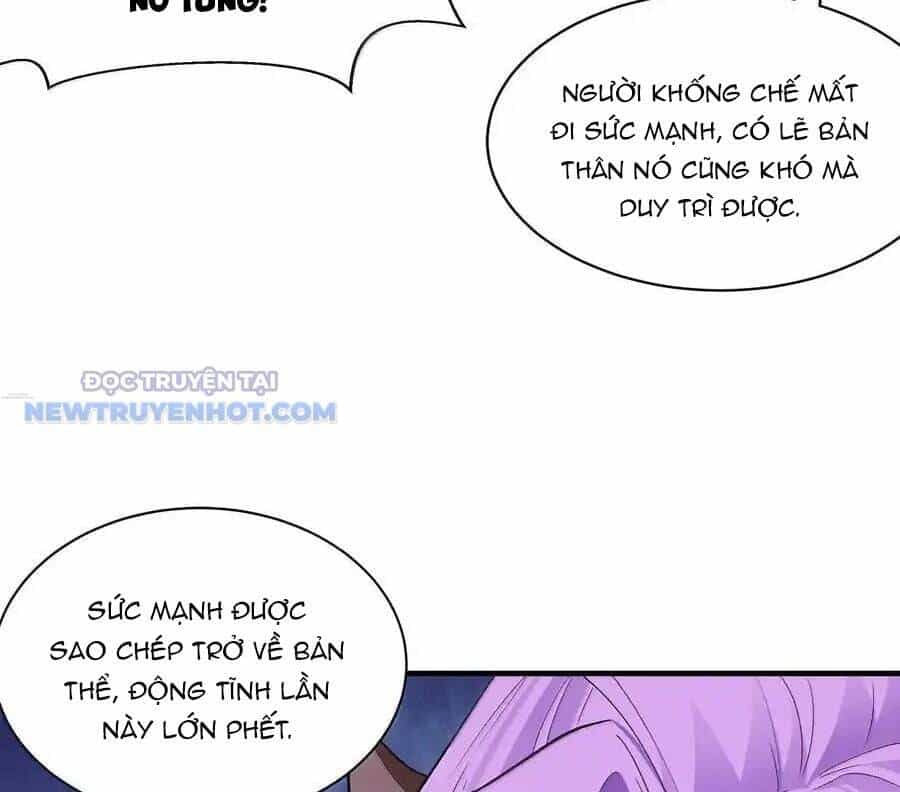 Hậu Cung Của Ta Toàn Là Ma Nữ Phản Diện - Chương 179 - ảnh 22