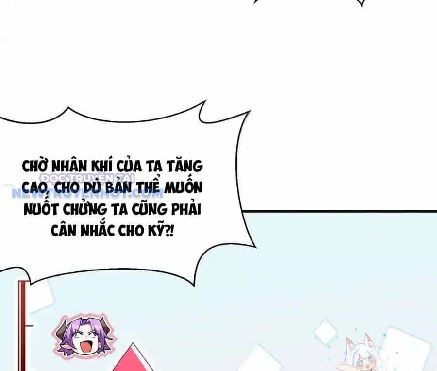 Hậu Cung Của Ta Toàn Là Ma Nữ Phản Diện - Chương 179 - ảnh 52