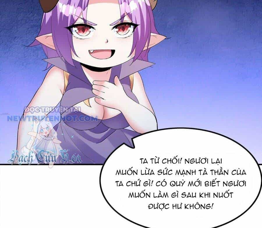 Hậu Cung Của Ta Toàn Là Ma Nữ Phản Diện - Chương 180 - ảnh 56
