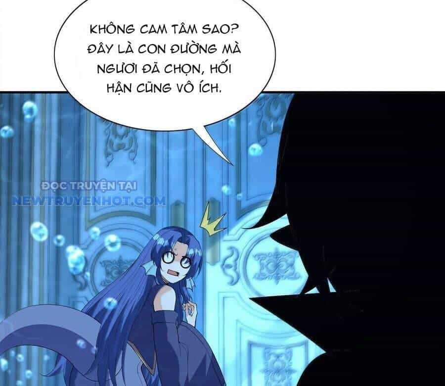 Hậu Cung Của Ta Toàn Là Ma Nữ Phản Diện - Chương 181 - ảnh 98