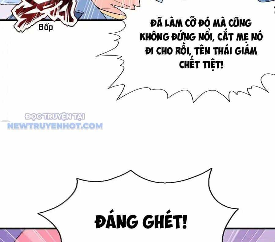 Hậu Cung Của Ta Toàn Là Ma Nữ Phản Diện - Chương 186 - ảnh 49