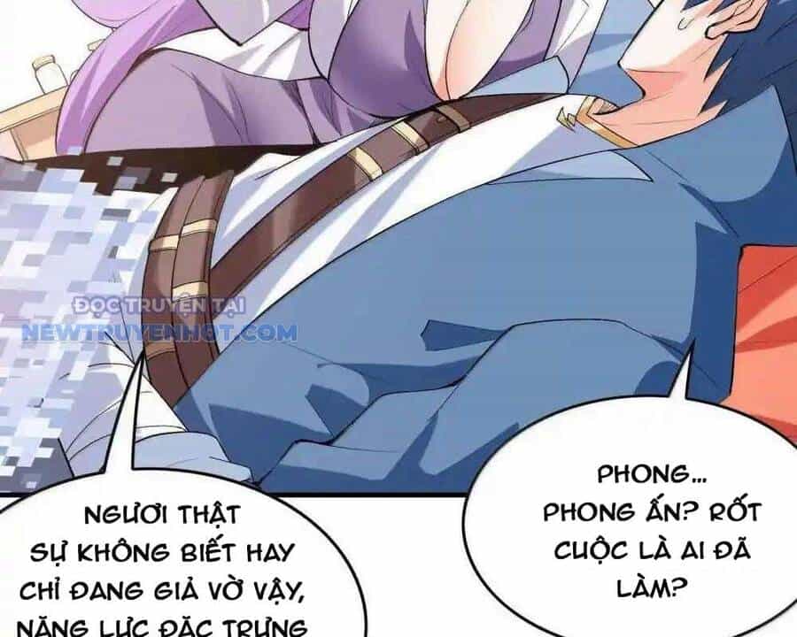 Hậu Cung Của Ta Toàn Là Ma Nữ Phản Diện - Chương 187 - ảnh 48