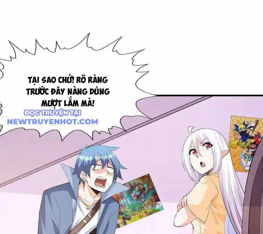 Hậu Cung Của Ta Toàn Là Ma Nữ Phản Diện - Chương 188 - ảnh 15