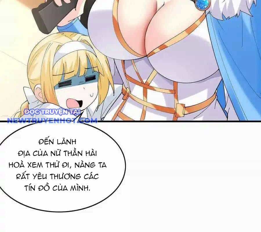 Hậu Cung Của Ta Toàn Là Ma Nữ Phản Diện - Chương 188 - ảnh 67