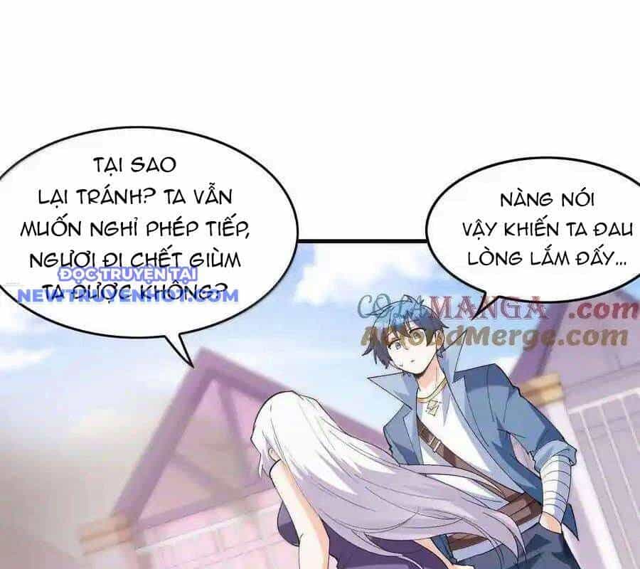 Hậu Cung Của Ta Toàn Là Ma Nữ Phản Diện - Chương 189 - ảnh 15