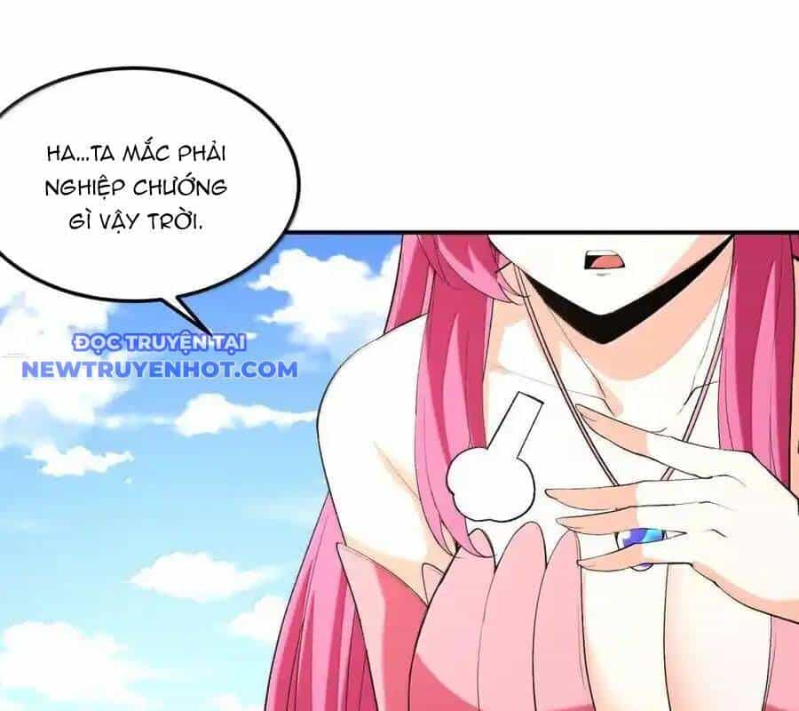 Hậu Cung Của Ta Toàn Là Ma Nữ Phản Diện - Chương 190 - ảnh 45