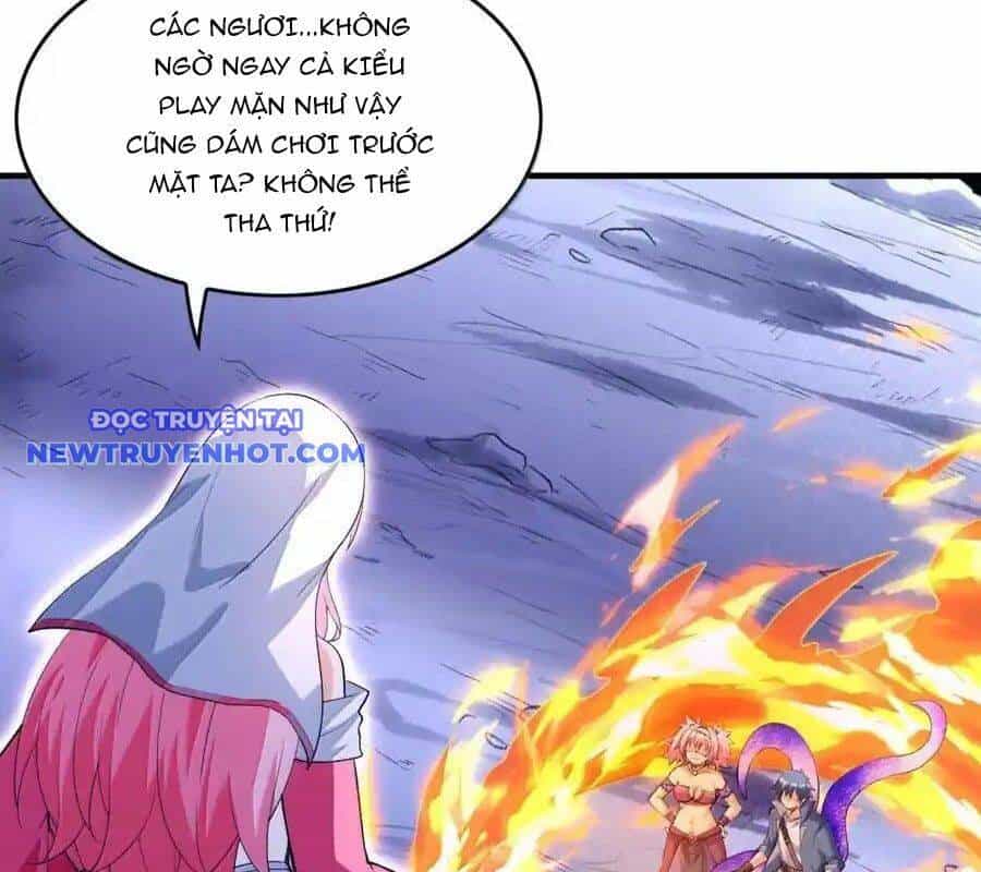 Hậu Cung Của Ta Toàn Là Ma Nữ Phản Diện - Chương 191 - ảnh 98