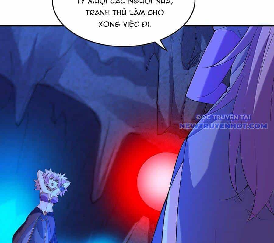 Hậu Cung Của Ta Toàn Là Ma Nữ Phản Diện - Chương 194 - ảnh 8