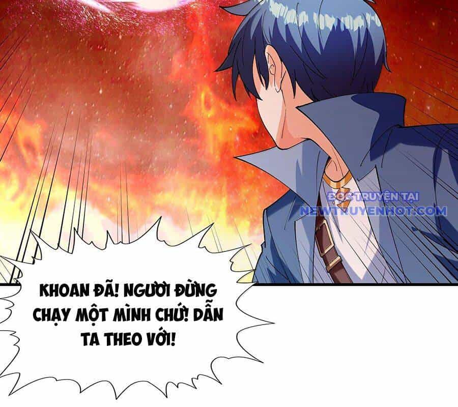 Hậu Cung Của Ta Toàn Là Ma Nữ Phản Diện - Chương 194 - ảnh 82