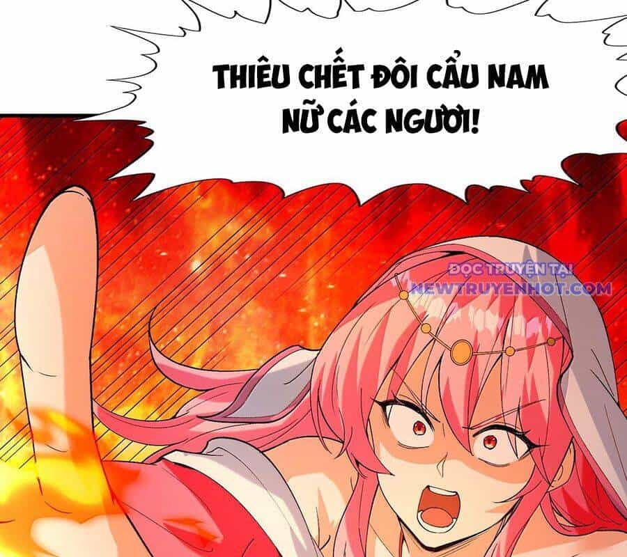 Hậu Cung Của Ta Toàn Là Ma Nữ Phản Diện - Chương 194 - ảnh 91