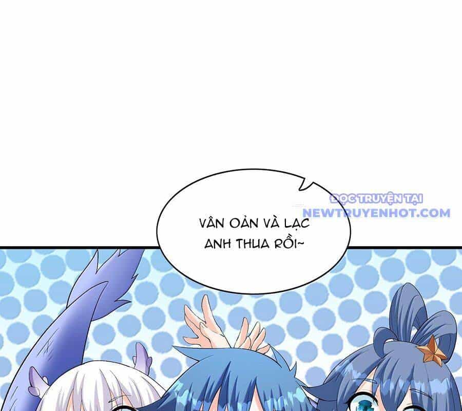Hậu Cung Của Ta Toàn Là Ma Nữ Phản Diện - Chương 195 - ảnh 17