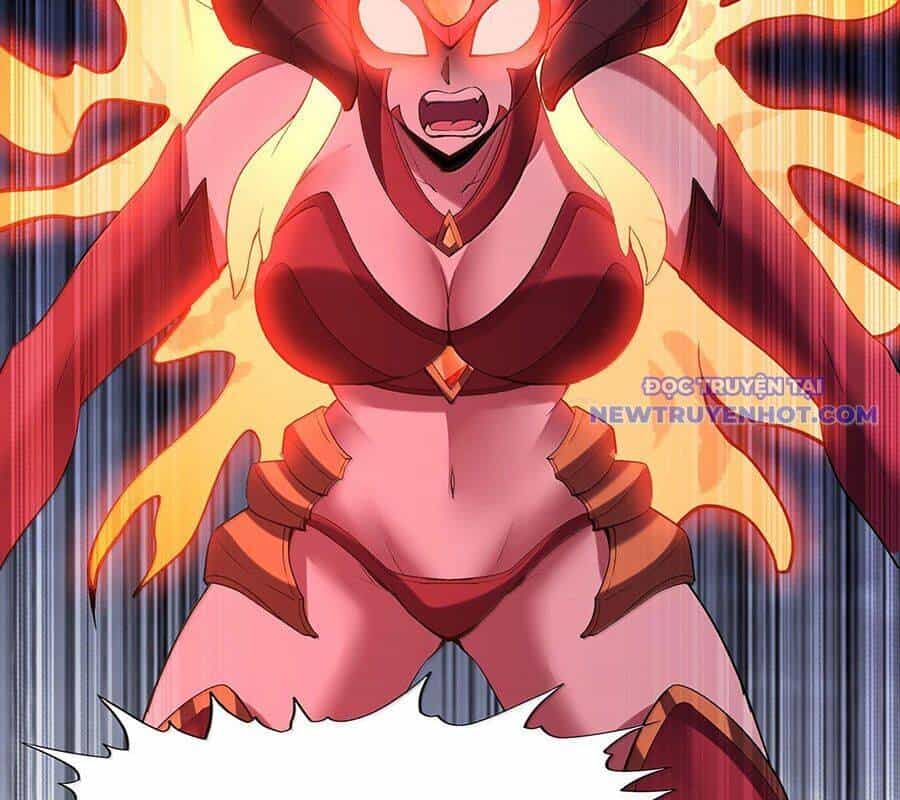 Hậu Cung Của Ta Toàn Là Ma Nữ Phản Diện - Chương 195 - ảnh 36