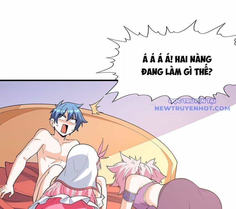 Hậu Cung Của Ta Toàn Là Ma Nữ Phản Diện - Chương 197 - ảnh 52