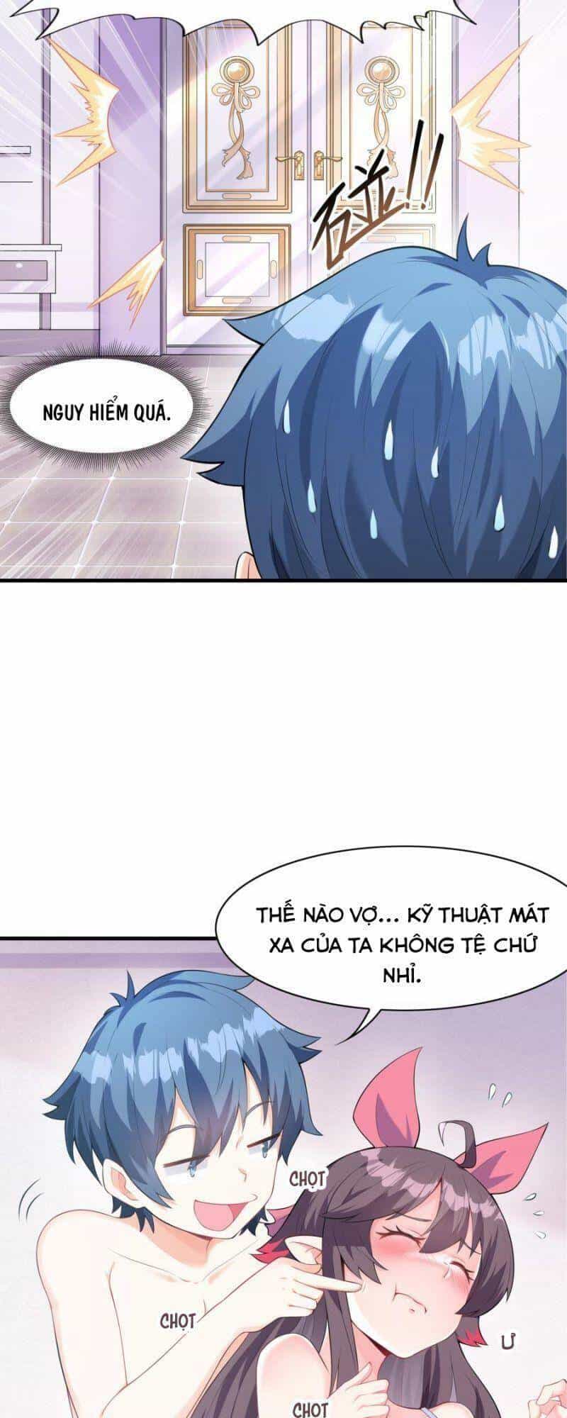 Hậu Cung Của Ta Toàn Là Ma Nữ Phản Diện - Chương 2 - ảnh 12