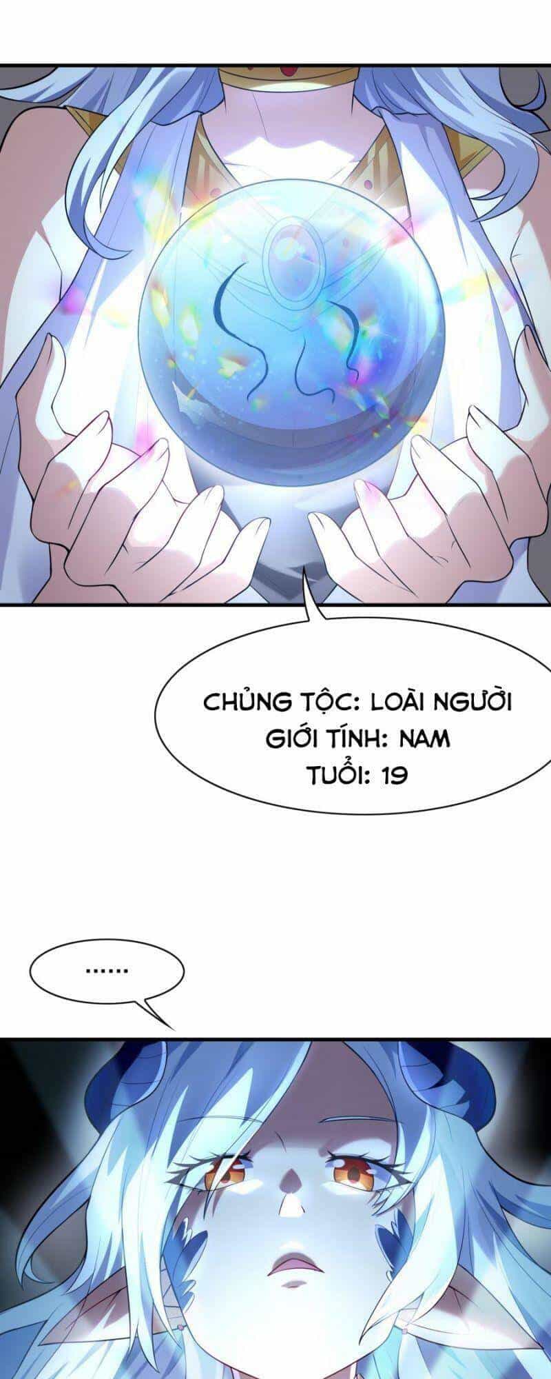 Hậu Cung Của Ta Toàn Là Ma Nữ Phản Diện - Chương 2 - ảnh 48