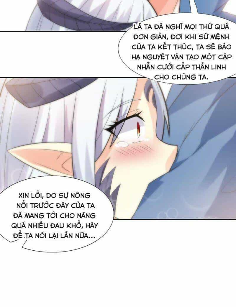Hậu Cung Của Ta Toàn Là Ma Nữ Phản Diện - Chương 20 - ảnh 32