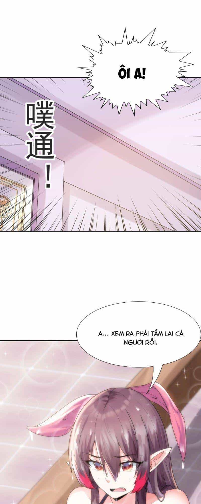 Hậu Cung Của Ta Toàn Là Ma Nữ Phản Diện - Chương 21 - ảnh 53
