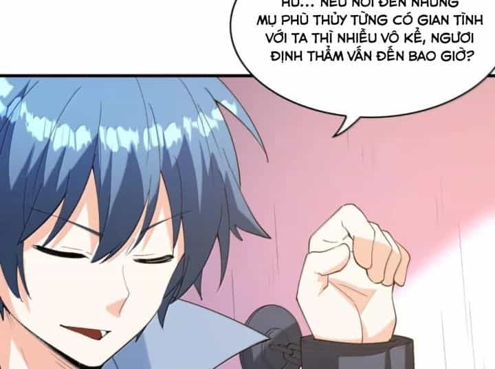 Hậu Cung Của Ta Toàn Là Ma Nữ Phản Diện - Chương 218 - ảnh 11