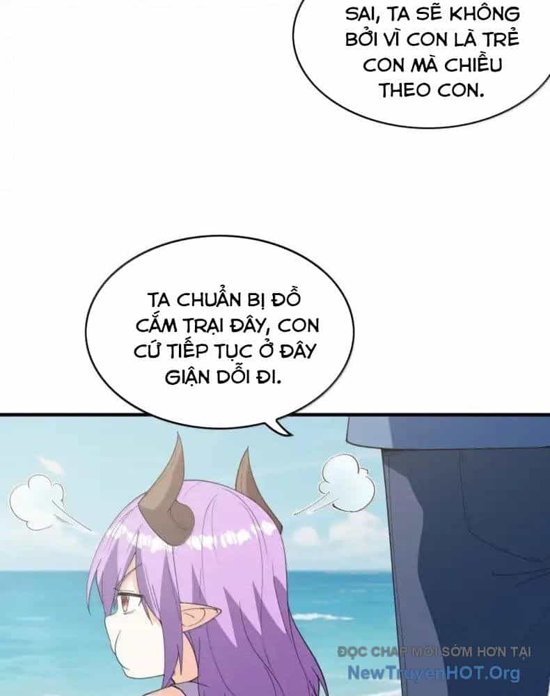 Hậu Cung Của Ta Toàn Là Ma Nữ Phản Diện - Chương 220 - ảnh 59