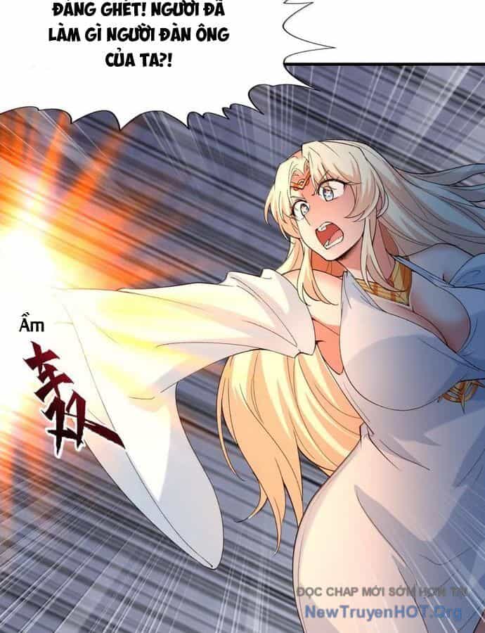 Hậu Cung Của Ta Toàn Là Ma Nữ Phản Diện - Chương 222 - ảnh 10