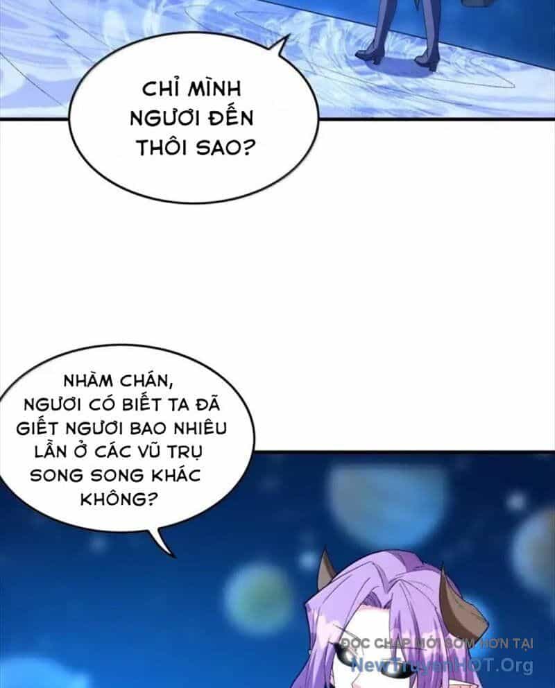Hậu Cung Của Ta Toàn Là Ma Nữ Phản Diện - Chương 224 - ảnh 19