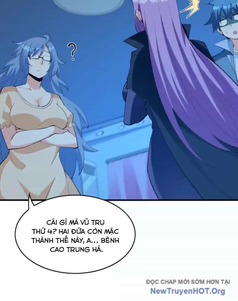 Hậu Cung Của Ta Toàn Là Ma Nữ Phản Diện - Chương 225 - ảnh 47