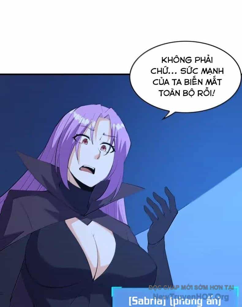 Hậu Cung Của Ta Toàn Là Ma Nữ Phản Diện - Chương 225 - ảnh 7