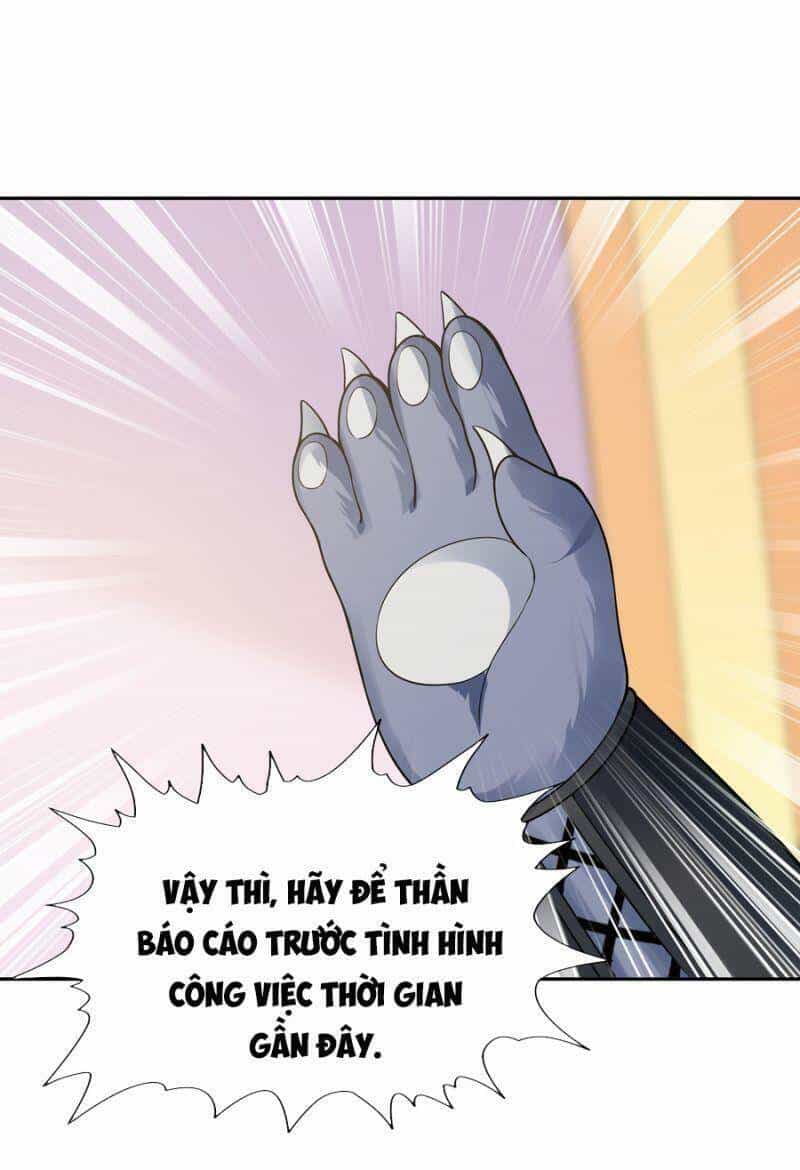 Hậu Cung Của Ta Toàn Là Ma Nữ Phản Diện - Chương 23 - ảnh 37