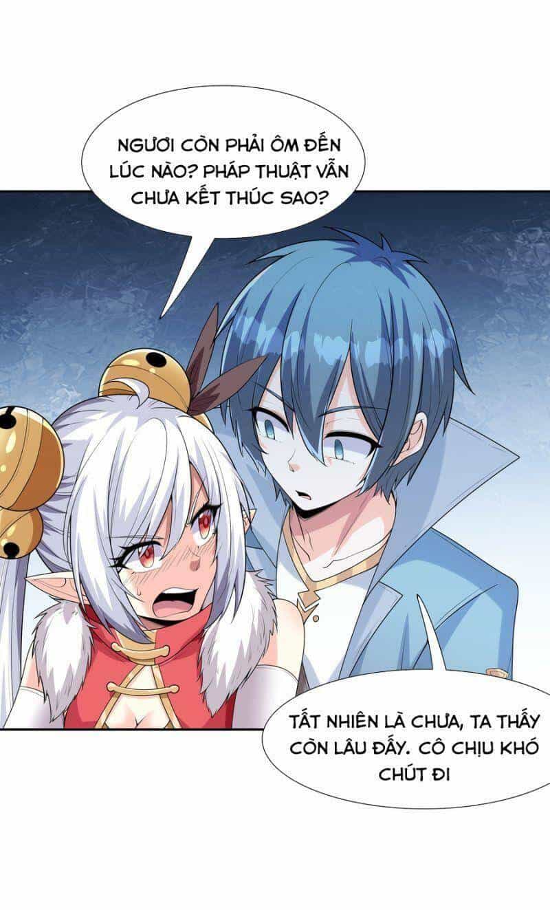 Hậu Cung Của Ta Toàn Là Ma Nữ Phản Diện - Chương 23 - ảnh 56