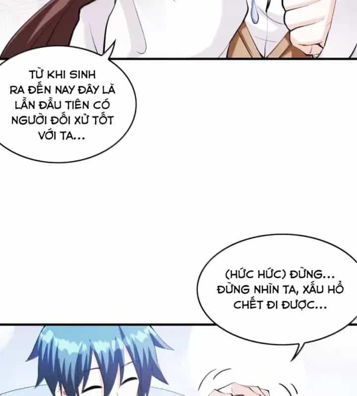 Hậu Cung Của Ta Toàn Là Ma Nữ Phản Diện - Chương 233 - ảnh 40