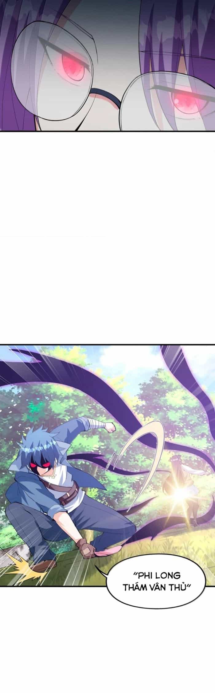 Hậu Cung Của Ta Toàn Là Ma Nữ Phản Diện - Chương 235 - ảnh 12