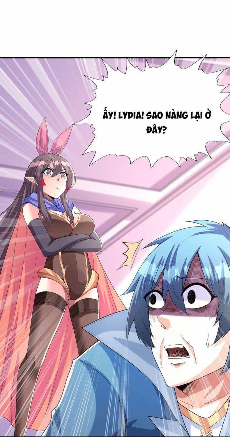 Hậu Cung Của Ta Toàn Là Ma Nữ Phản Diện - Chương 24 - ảnh 51