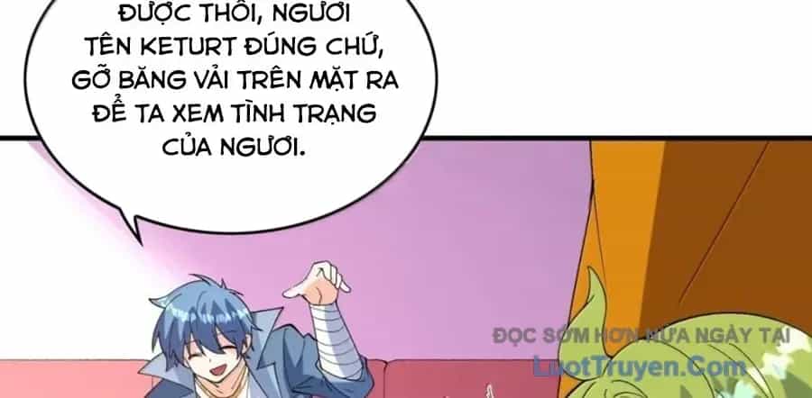 Hậu Cung Của Ta Toàn Là Ma Nữ Phản Diện - Chương 242 - ảnh 27