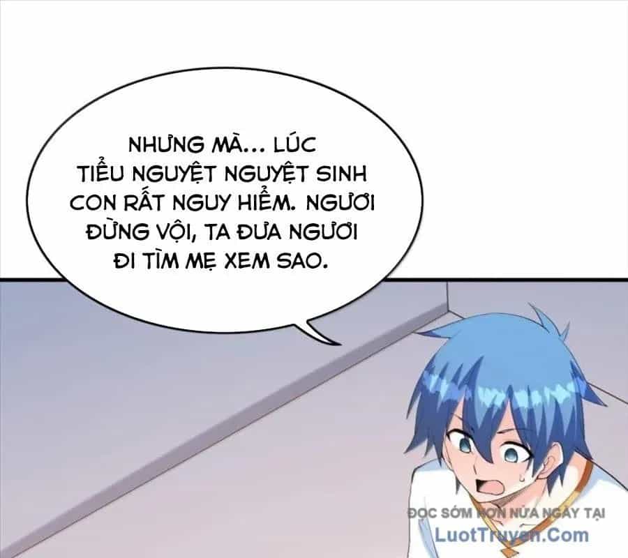 Hậu Cung Của Ta Toàn Là Ma Nữ Phản Diện - Chương 244 - ảnh 27