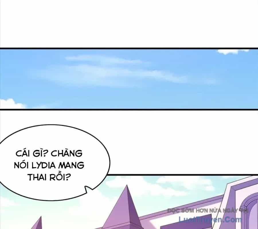 Hậu Cung Của Ta Toàn Là Ma Nữ Phản Diện - Chương 244 - ảnh 32