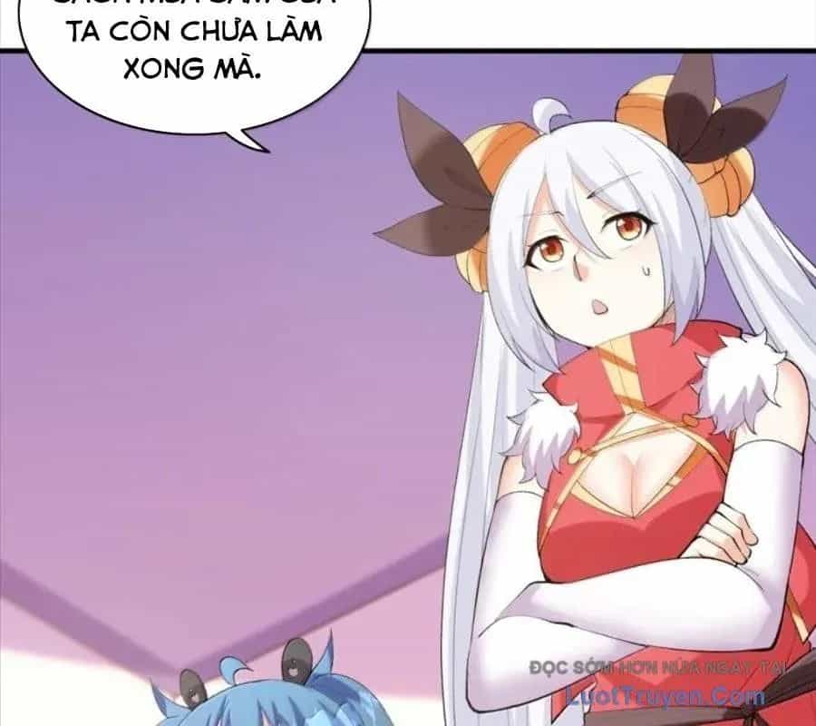 Hậu Cung Của Ta Toàn Là Ma Nữ Phản Diện - Chương 244 - ảnh 34