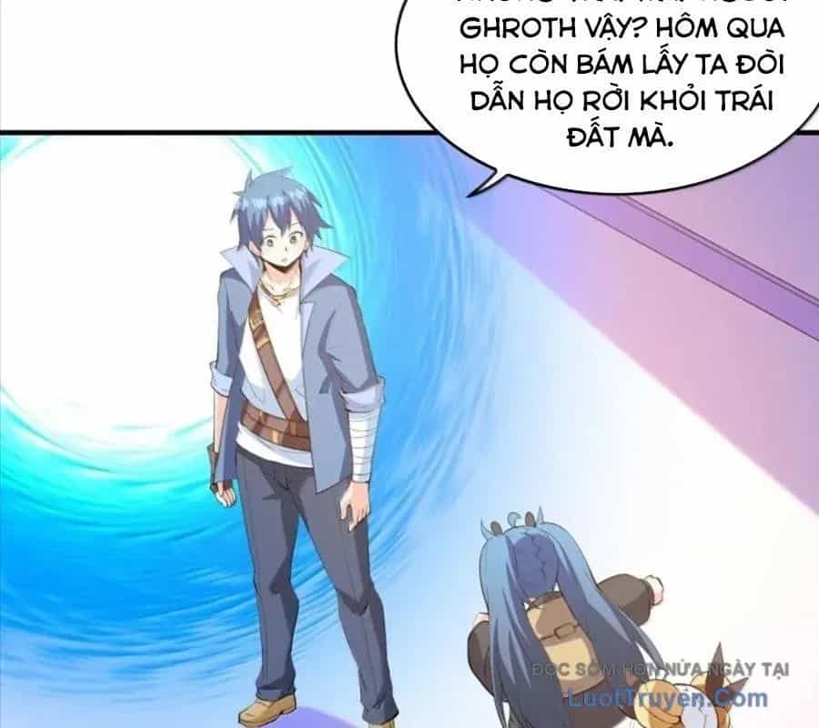 Hậu Cung Của Ta Toàn Là Ma Nữ Phản Diện - Chương 244 - ảnh 42