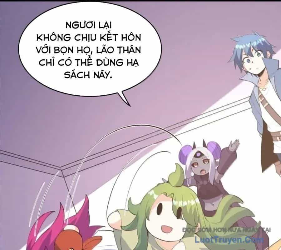Hậu Cung Của Ta Toàn Là Ma Nữ Phản Diện - Chương 244 - ảnh 74