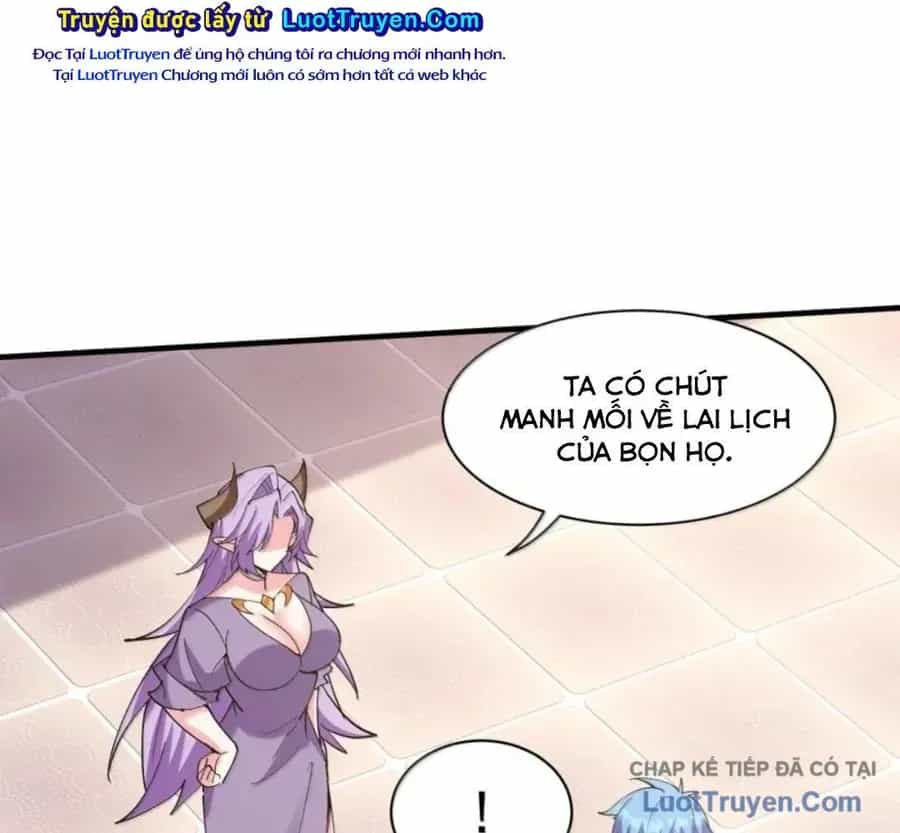 Hậu Cung Của Ta Toàn Là Ma Nữ Phản Diện - Chương 247 - ảnh 84