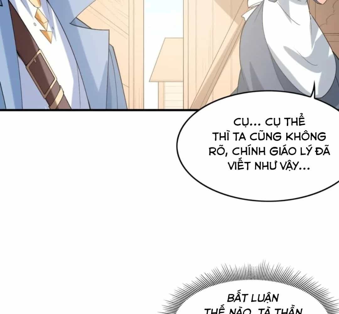 Hậu Cung Của Ta Toàn Là Ma Nữ Phản Diện - Chương 249 - ảnh 33