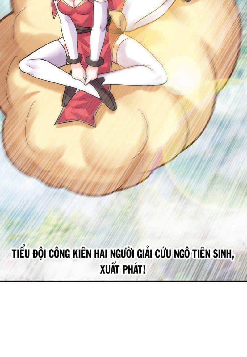 Hậu Cung Của Ta Toàn Là Ma Nữ Phản Diện - Chương 26 - ảnh 75