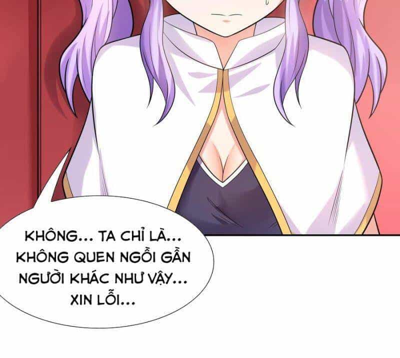 Hậu Cung Của Ta Toàn Là Ma Nữ Phản Diện - Chương 30 - ảnh 37