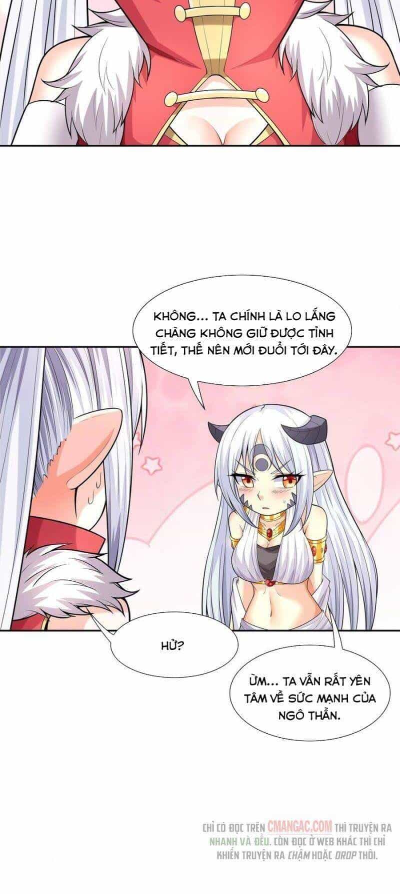 Hậu Cung Của Ta Toàn Là Ma Nữ Phản Diện - Chương 35 - ảnh 38