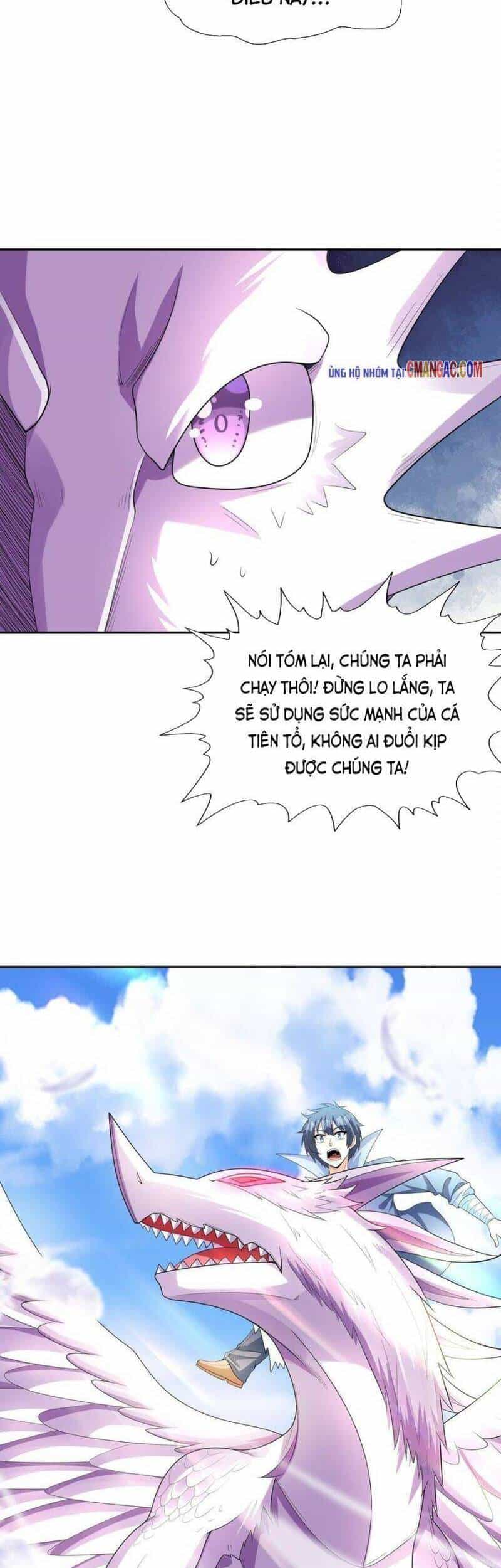 Hậu Cung Của Ta Toàn Là Ma Nữ Phản Diện - Chương 37 - ảnh 29